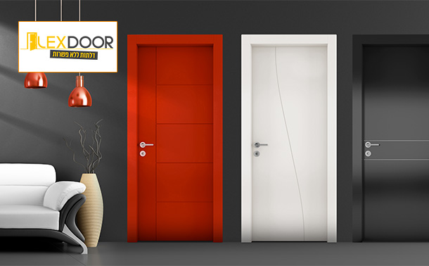 Flex Door 01 Prati-610X378