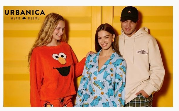 אורבניקה תמונה