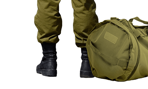 Soldier 300 500