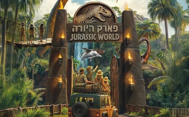 טיקט מאסטר