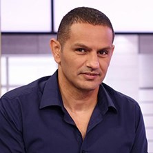יוסי יהושוע