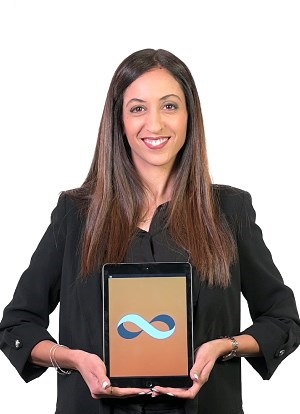 שיחה עם בנקאי 