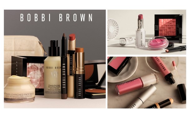 BOBBI BROWN