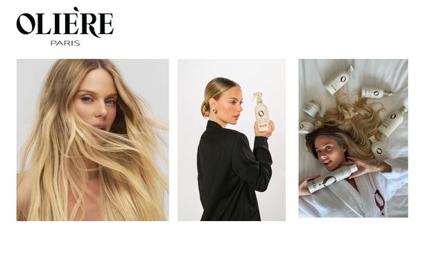 אוליאר פריז תמונת עמוד מבצע