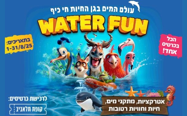 חי כיף