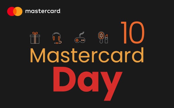 Mastercard Day 610X378